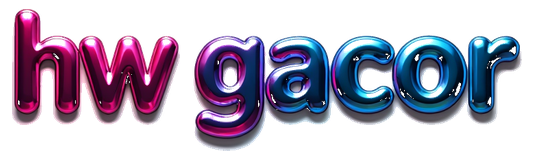 hw gacor